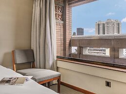 Guide Hotel Hsinchu Zhongyang