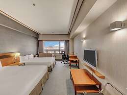 Guide Hotel Hsinchu Zhongyang