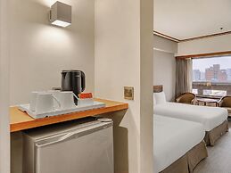 Guide Hotel Hsinchu Zhongyang