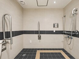 Guide Hotel Hsinchu Zhongyang