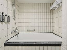 Guide Hotel Hsinchu Zhongyang