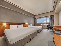 Guide Hotel Hsinchu Zhongyang