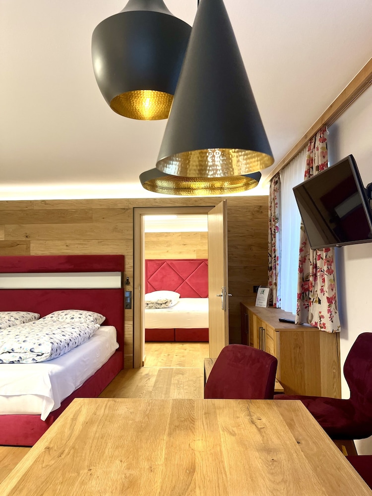 Pension Sommerauer