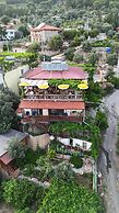 Kabak Misafir Evi