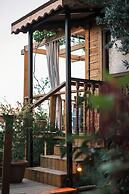 Kabak Misafir Evi