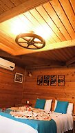 Kabak Misafir Evi