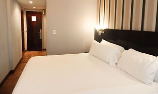 Ribera Sur Hotel