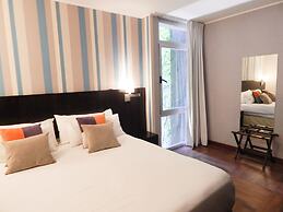 Ribera Sur Hotel