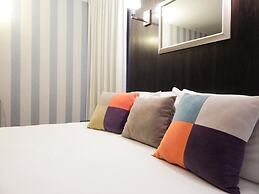 Ribera Sur Hotel