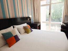Ribera Sur Hotel