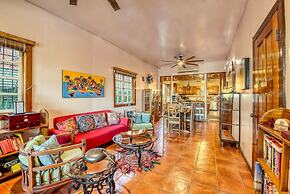 Lula's Bed & Breakfast