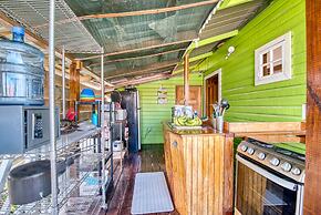 Lula's Bed & Breakfast