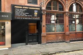 Princes Street Hostel