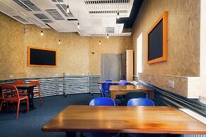 Princes Street Hostel