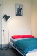 Princes Street Hostel
