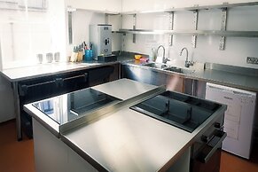 Princes Street Hostel