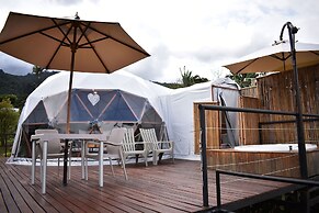 Urqu Glamping
