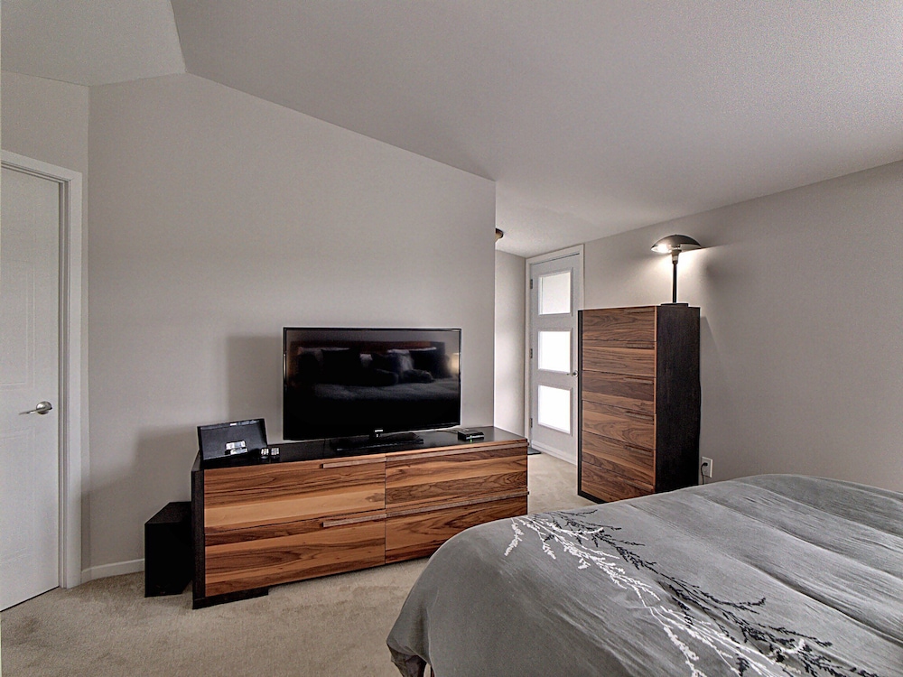 Condo Orford