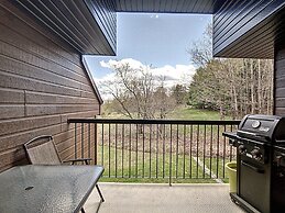 Condo Orford