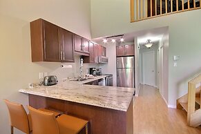 Condo Orford