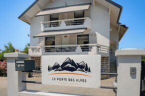 La Porte des Alpes