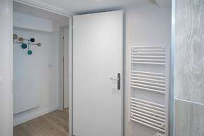 La Porte des Alpes