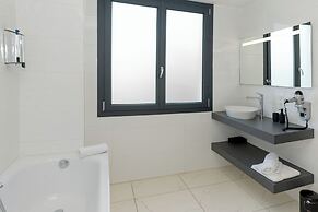 La Porte des Alpes