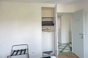 La Porte des Alpes