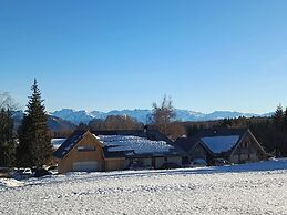 La Porte des Alpes