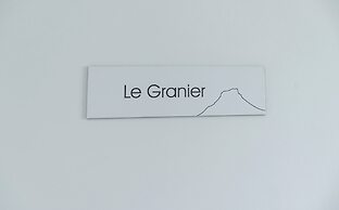 La Porte des Alpes