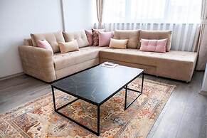 Comfort Center