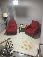 Comfort Center