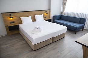 Comfort Center