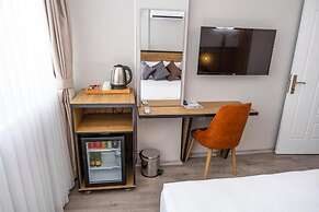 Comfort Center