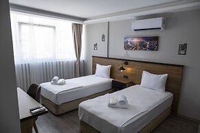 Comfort Center