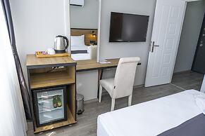 Comfort Center