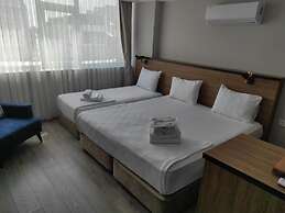 Comfort Center
