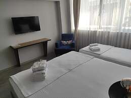 Comfort Center
