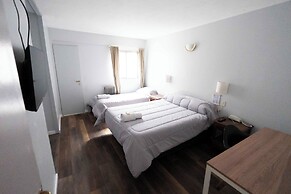 Hotel Provincia