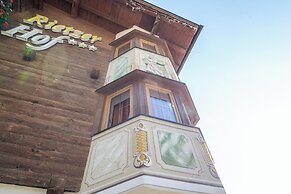 Hotel Rietzer Hof