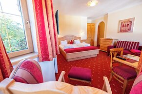 Hotel Rietzer Hof
