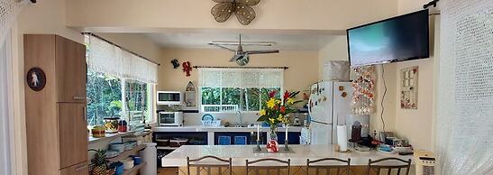 Yethan House