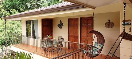Yethan House