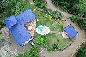 Yethan House