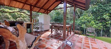 Yethan House