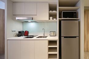 Oakwood Studios Sukhumvit Bangkok