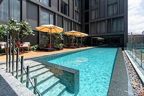 Oakwood Studios Sukhumvit Bangkok