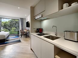 Oakwood Studios Sukhumvit Bangkok