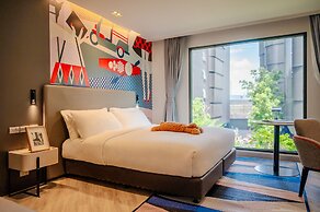 Oakwood Studios Sukhumvit Bangkok