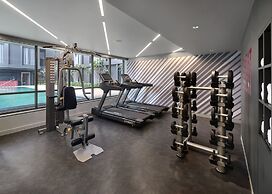Oakwood Studios Sukhumvit Bangkok